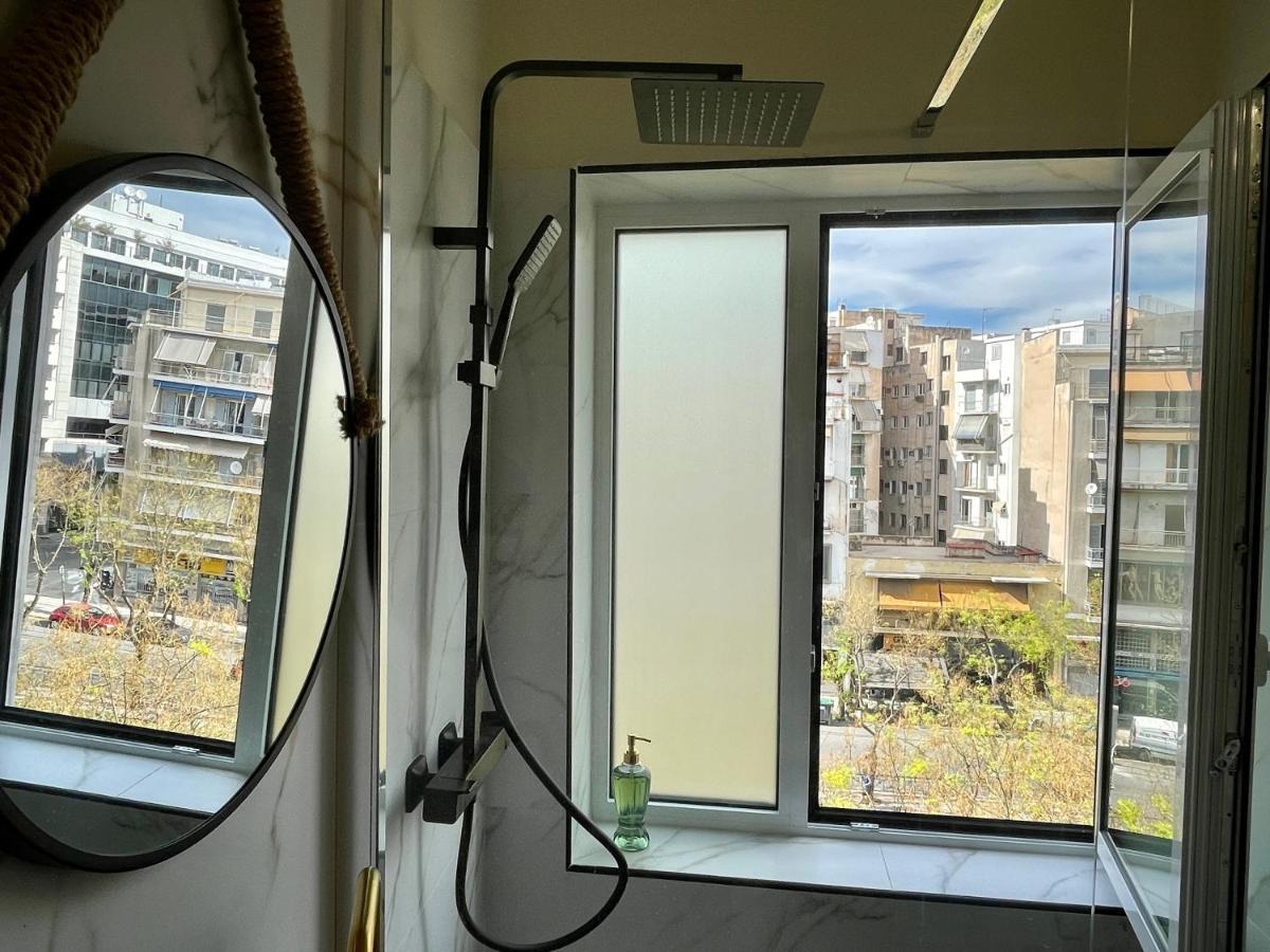 Cozy In Heart Near Metro Fix 100m Apartment