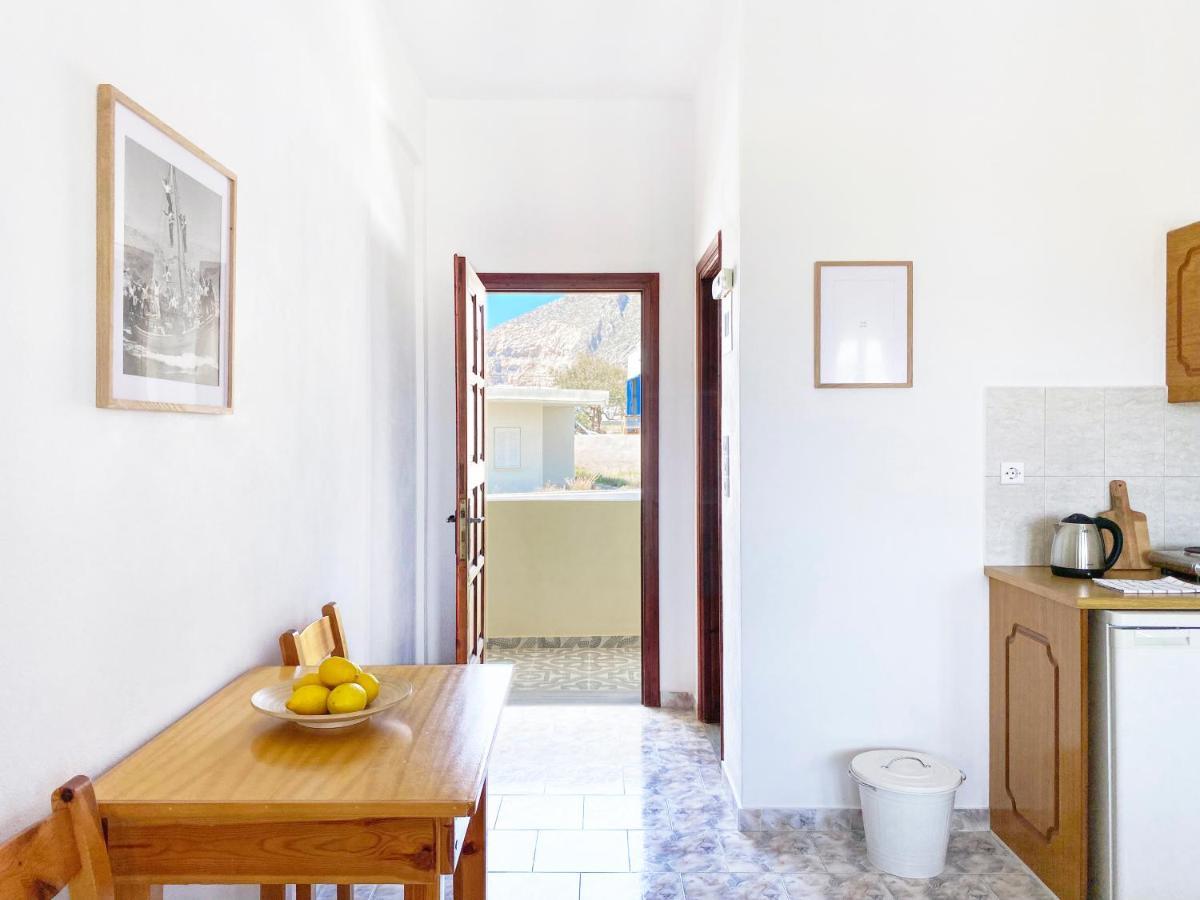 Apartment Almyra