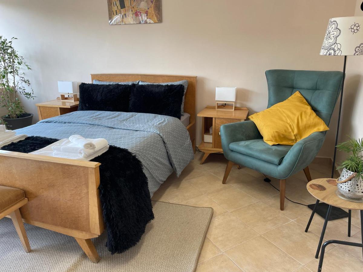 Apartment Cozy In Heart Near Metro Fix 100m *