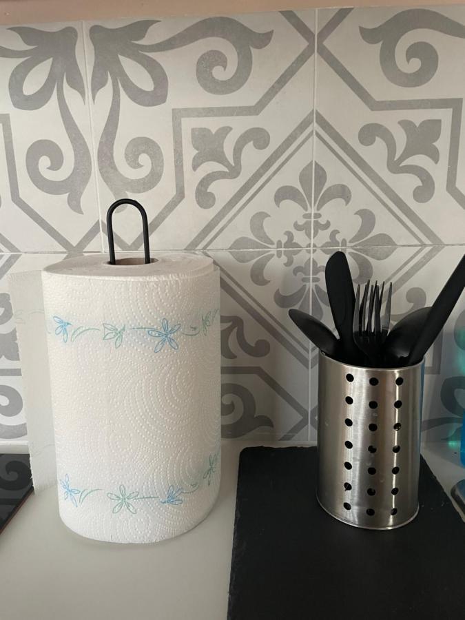 Cozy In Heart Near Metro Fix 100m Apartment Athens
