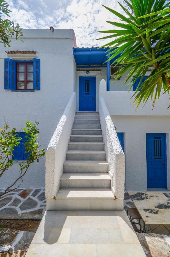 Golden Glyfada Apartment Kastraki (Naxos)