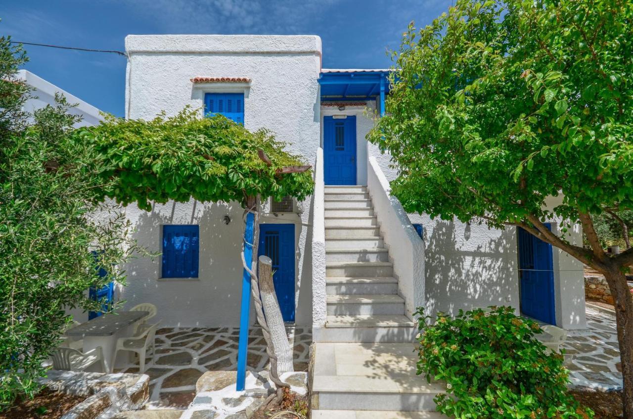 Apartment Golden Glyfada Kastraki (Naxos)