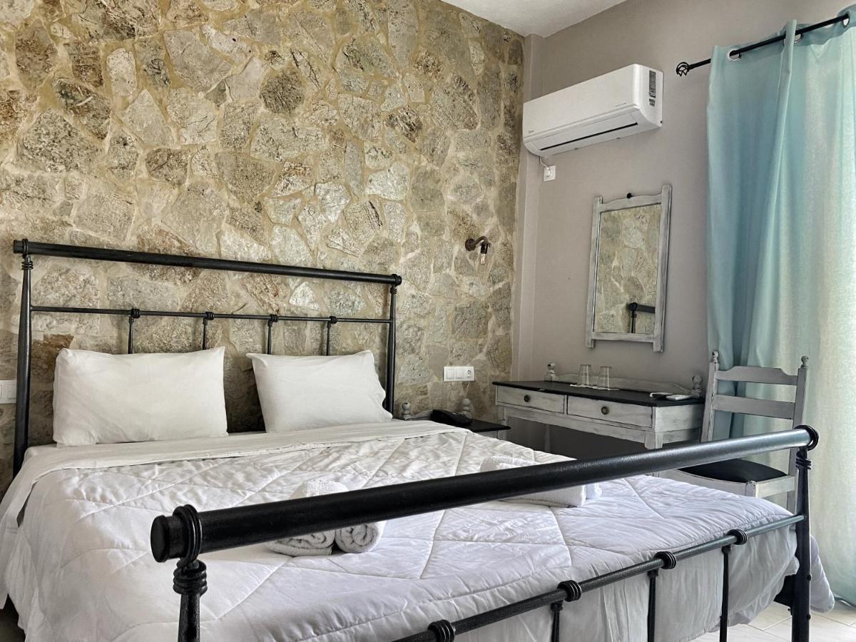 Hotel Kastri Loutra Edipsou (Evia)