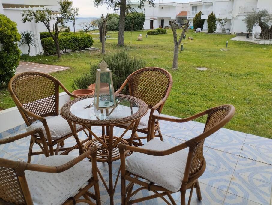 Holiday home 7 Seas House *