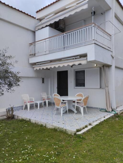 7 Seas House * Kalyves Polygyrou
