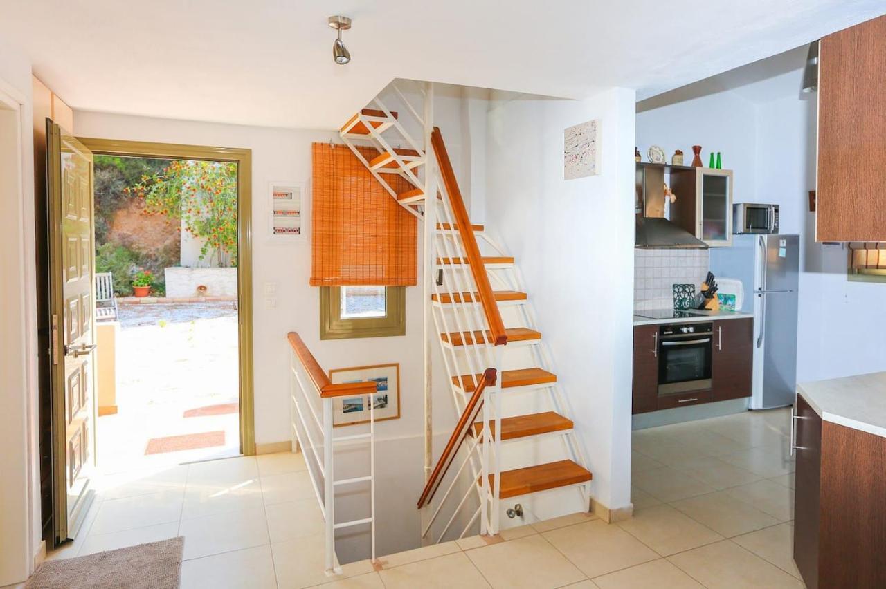 Skiathos Seaview With Pool Villa