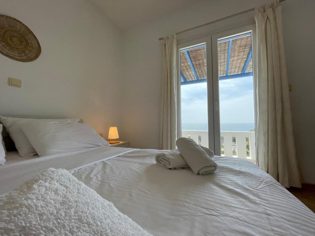 Maniati Apartment *
