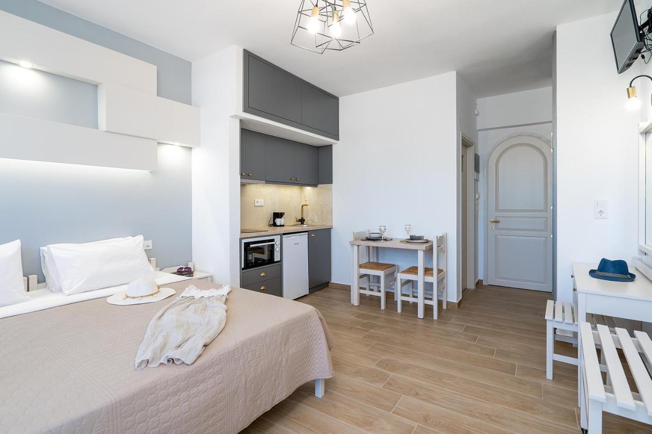 Apartment Renata Mare Beachside *