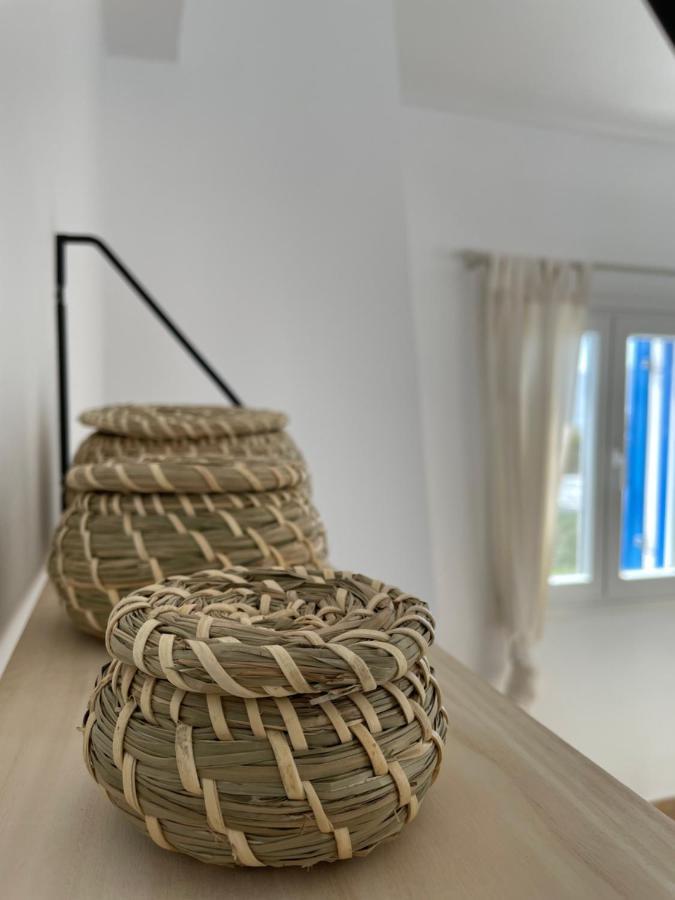 Apartment Maniati *