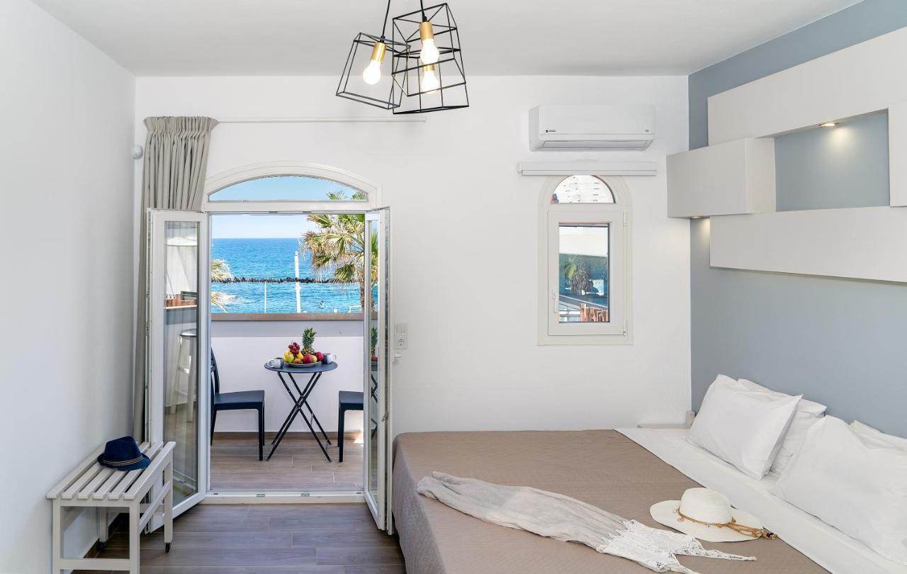 Renata Mare Beachside *
