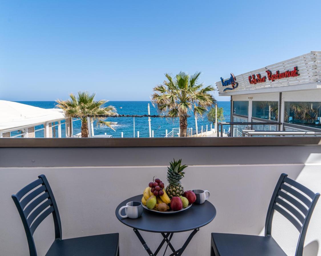 Apartment Renata Mare Beachside