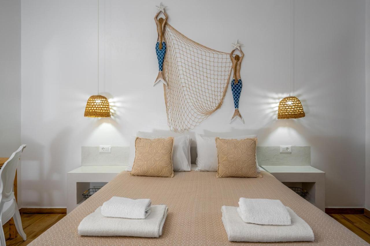 Afroditi Superior Aparthotel