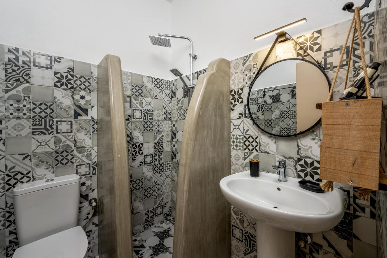Afroditi Superior Aparthotel
