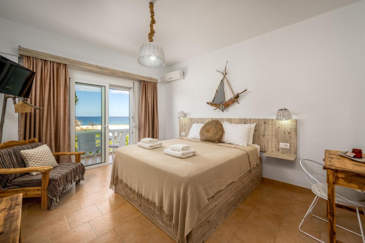 Aparthotel Afroditi Superior *