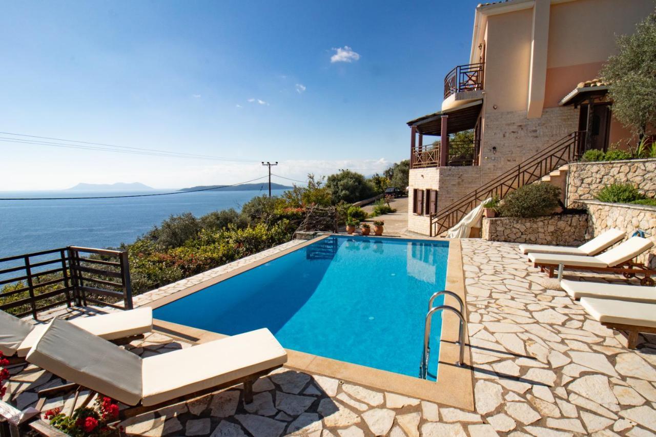 The Lookout, Boutique Villa.