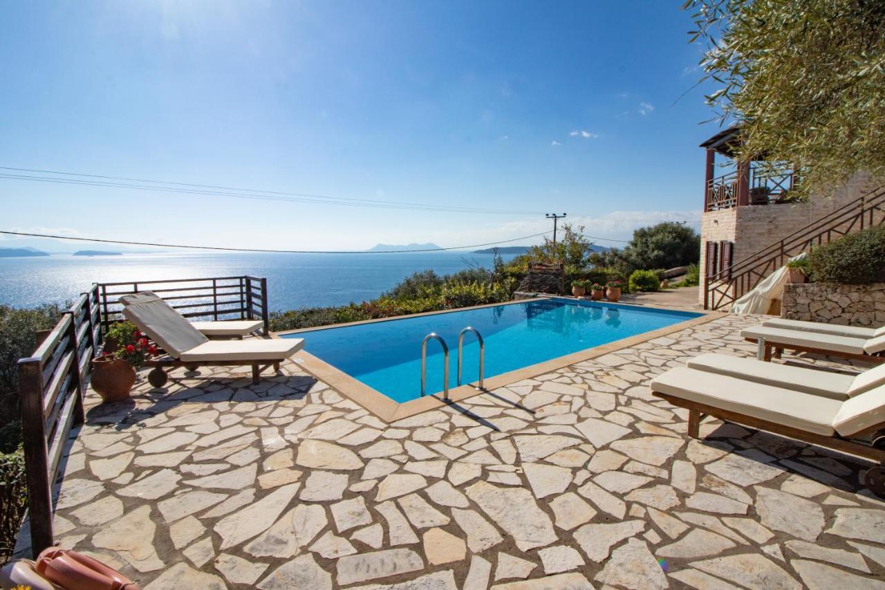 The Lookout, Boutique Villa. Villa *