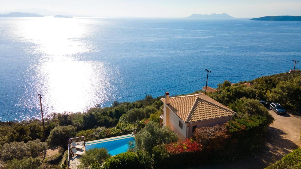 The Lookout, Boutique Villa. Villa