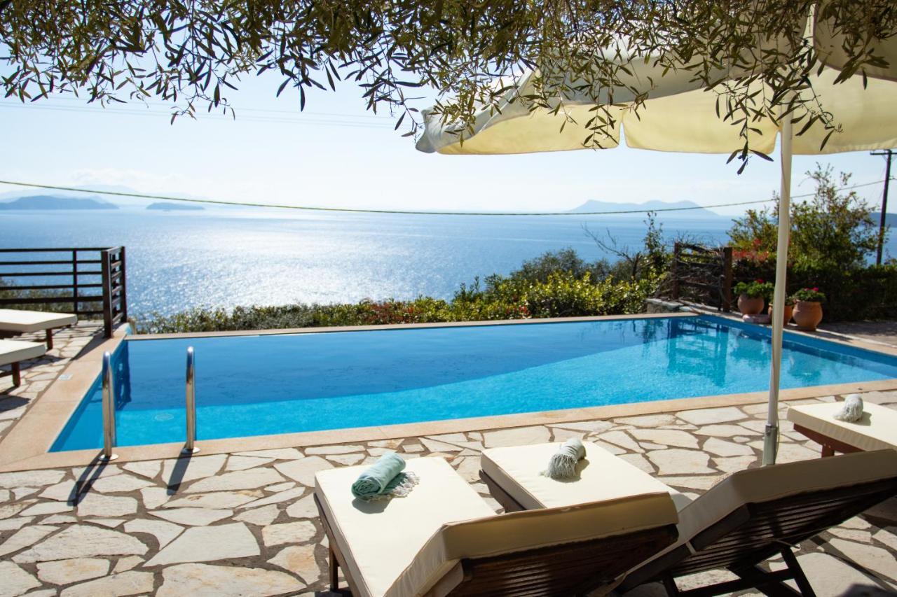 Villa The Lookout, Boutique Villa.