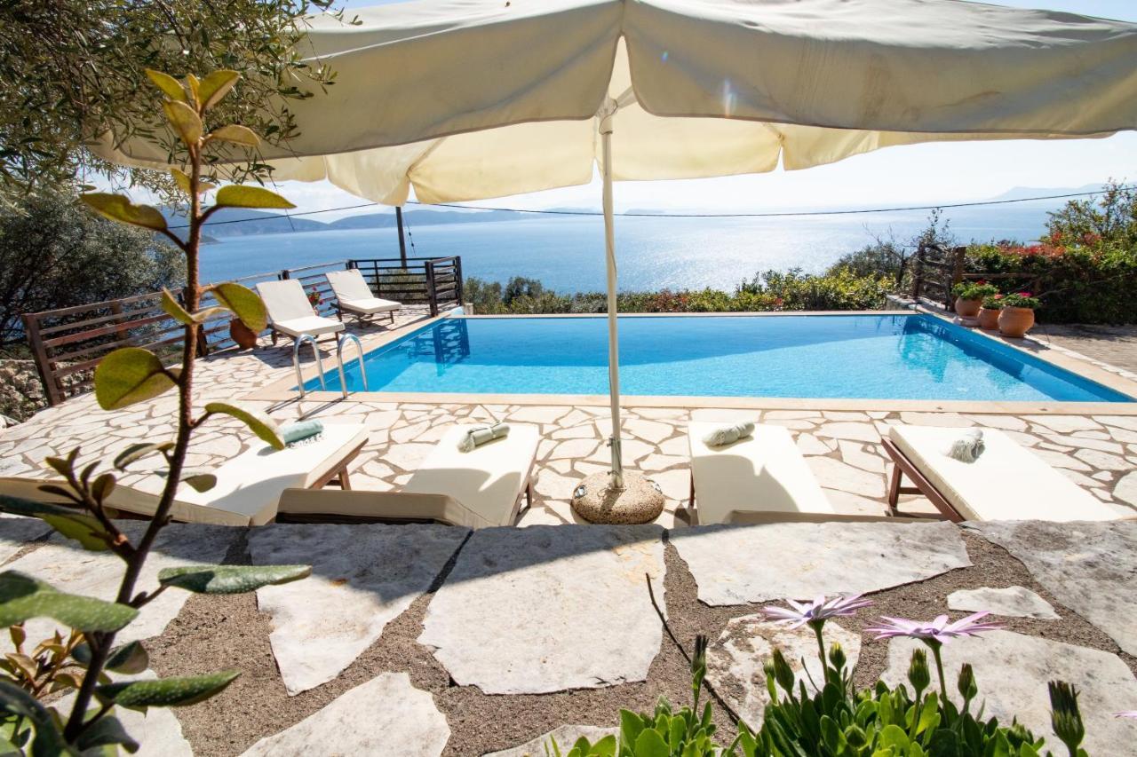 The Lookout, Boutique Villa.