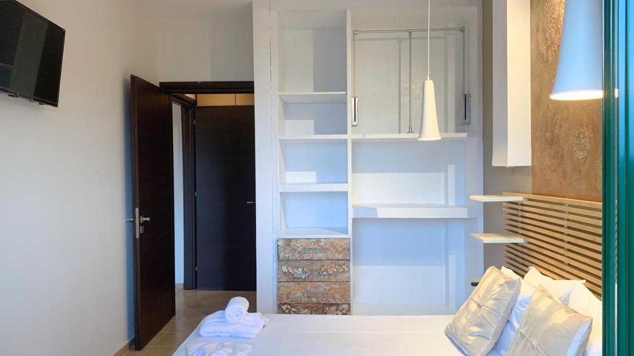 Katarina Kefalonia - Sea View Apartment Argostoli (Kefalonia)