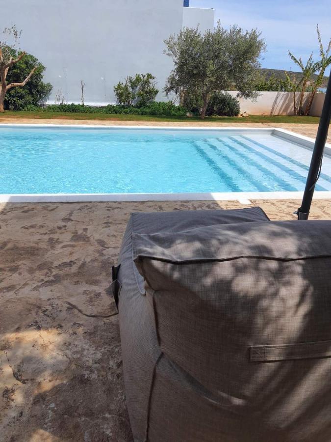 Sirene Aparthotel Diakofti