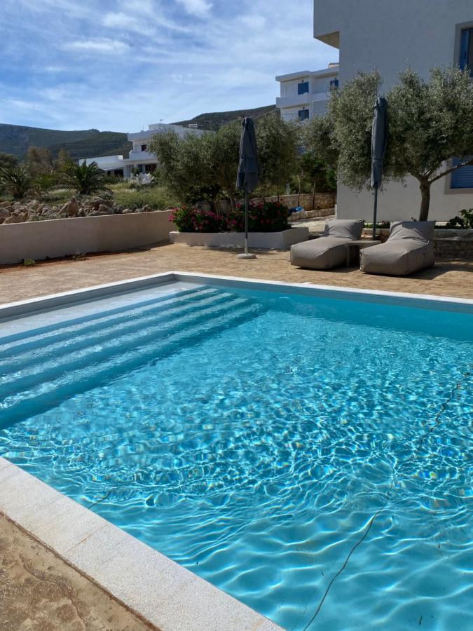 Aparthotel Sirene