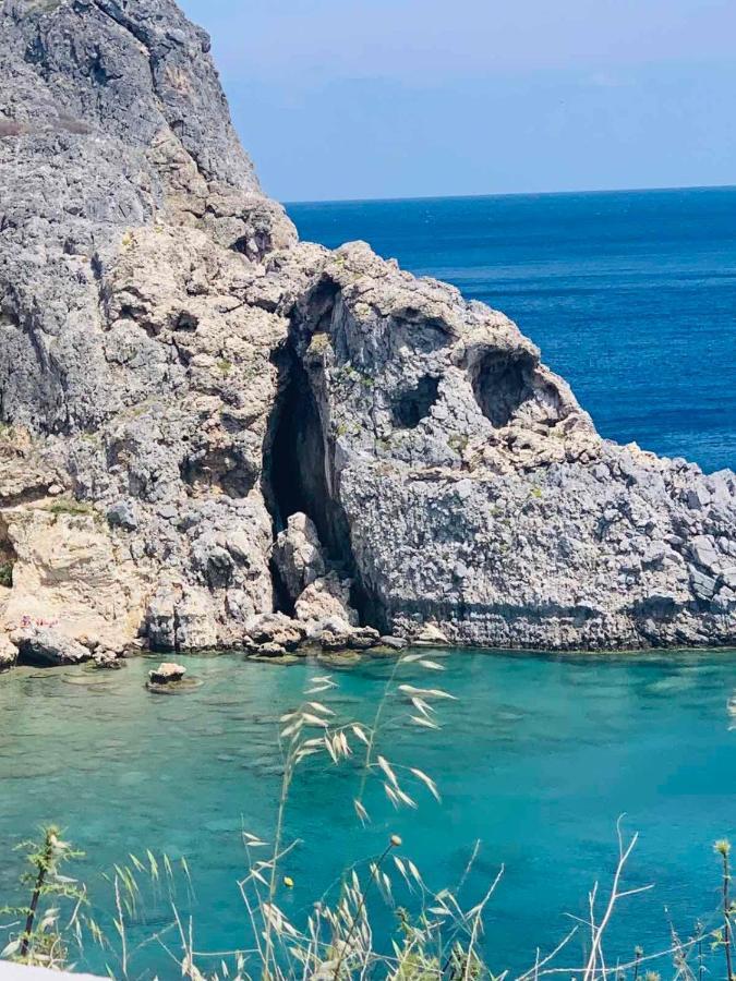 Holiday home Bellina Pefki (Rhodes)
