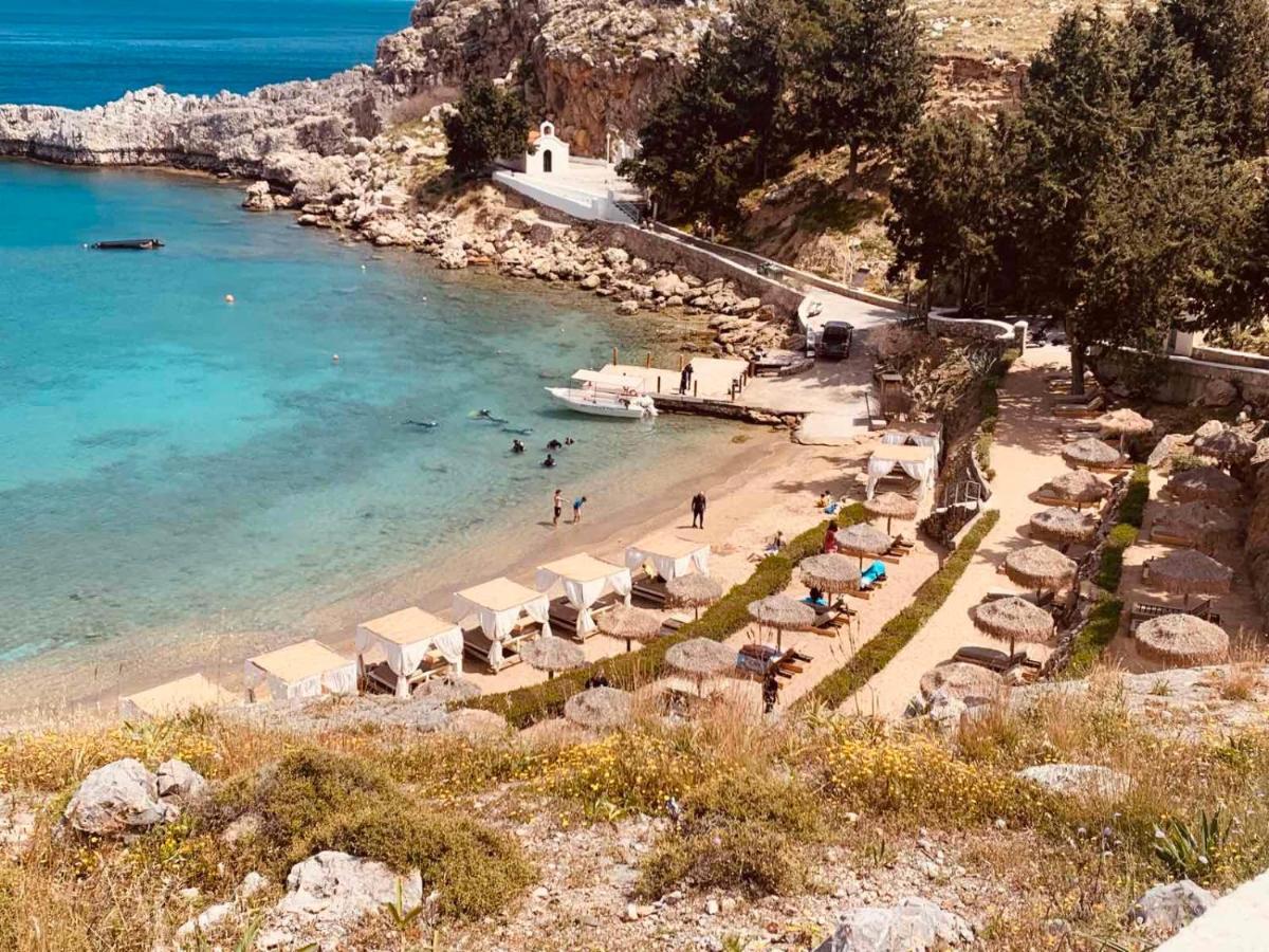Bellina Holiday home