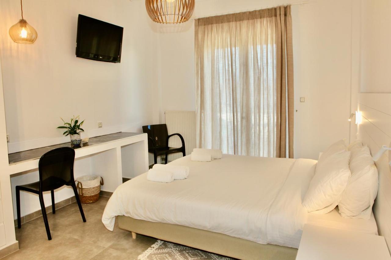 Nicolas 3* Ormos (Andros)