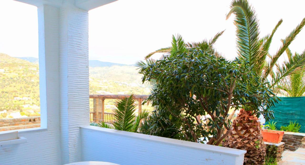 Aparthotel Nicolas