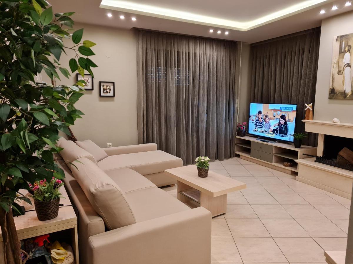 Apartment Pearl *