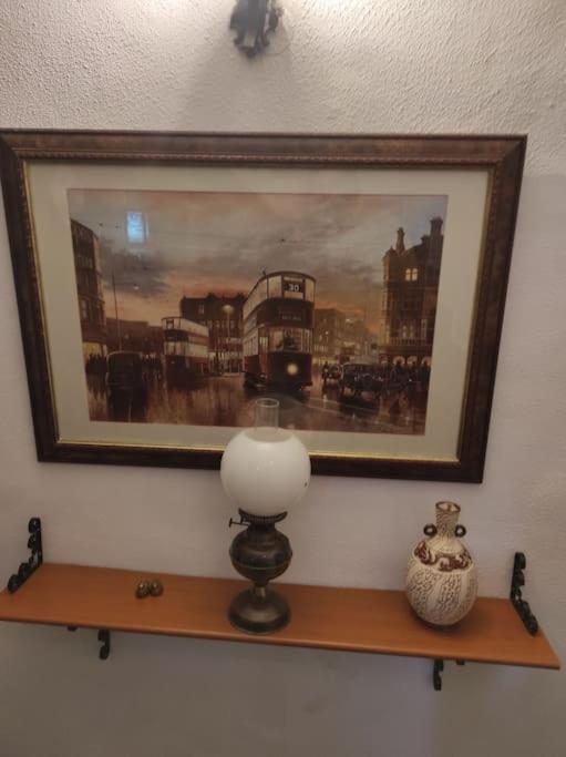 Semina-marina Holiday home *