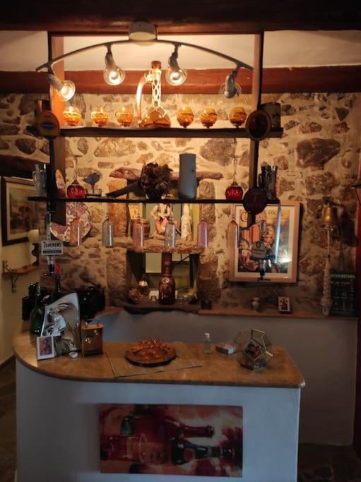 Holiday home Semina-marina Hersonissos (Crete)