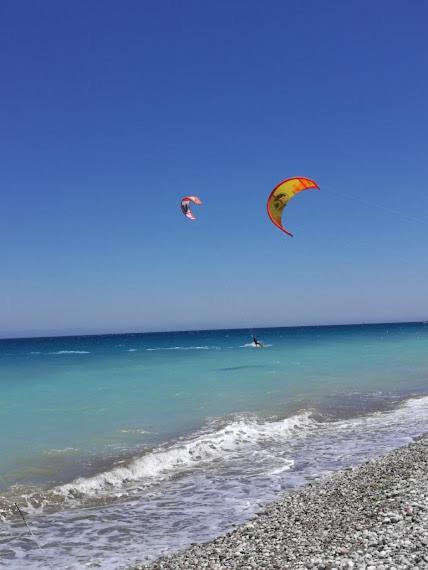Villa Marilena Mare Seaside House *