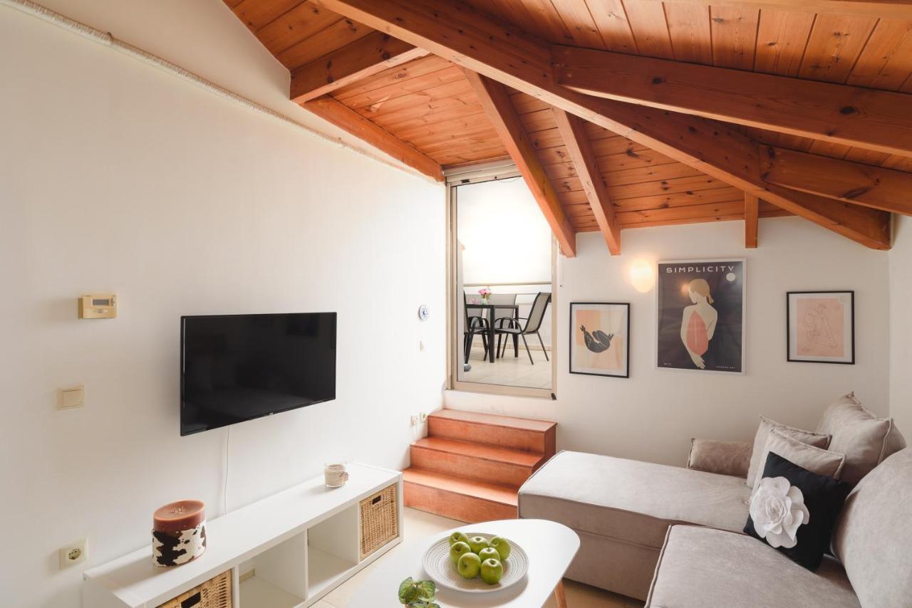 Villa Marilena Mare Seaside House *