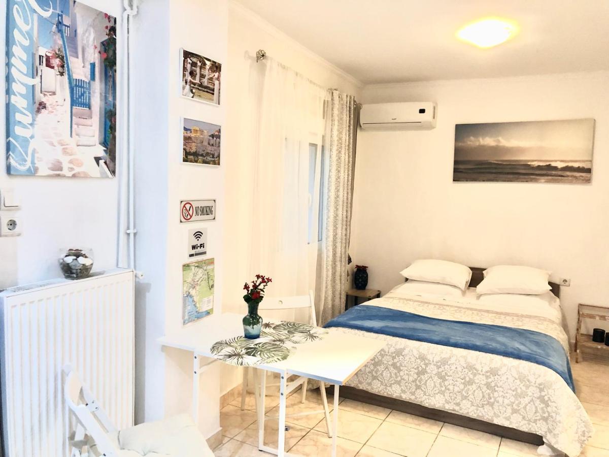 Mon Alkionis Palaio Faliro Apartment Athens