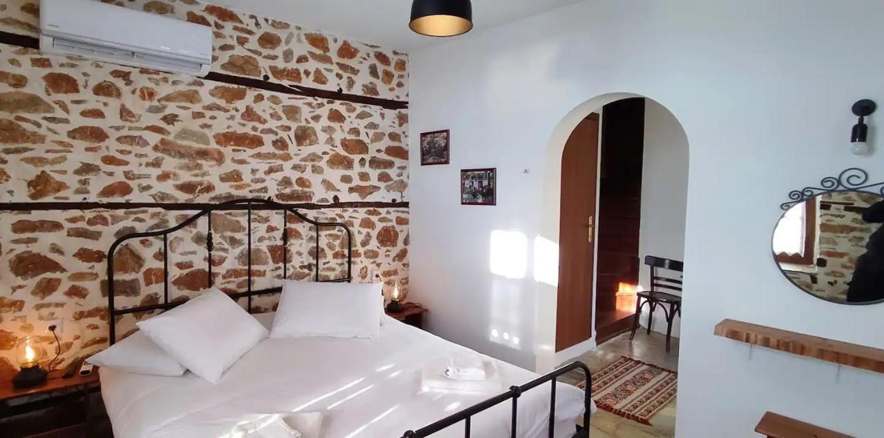 San Lorenzo - παραδοσιακά πέτρινα Apartment *