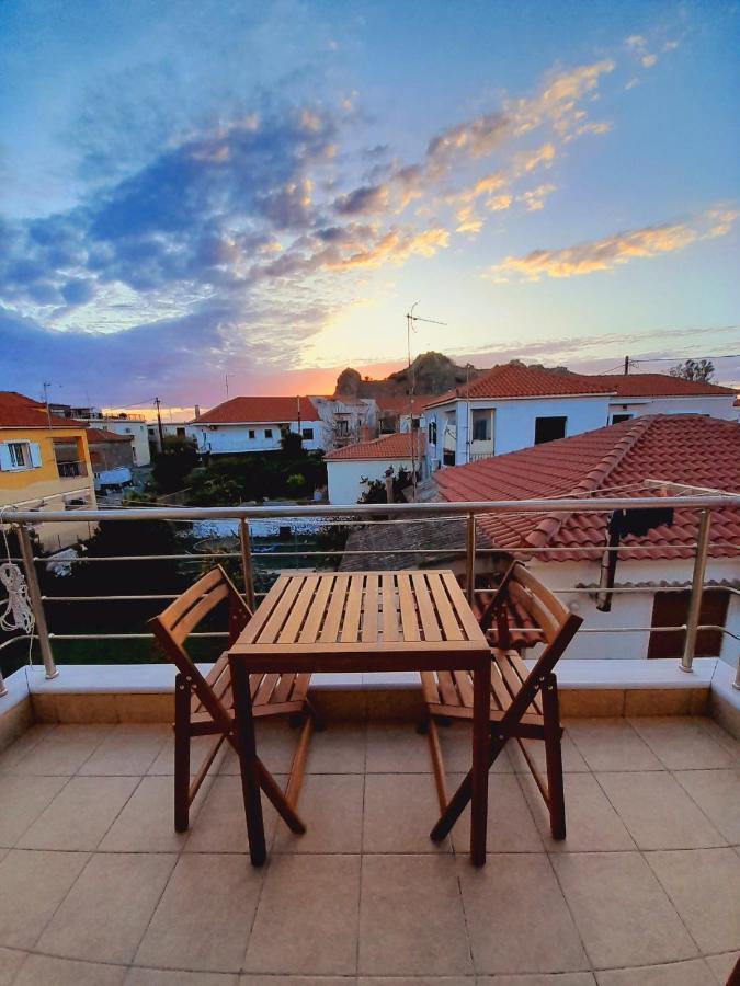 Apartment Beautiful House With Great Castle View!