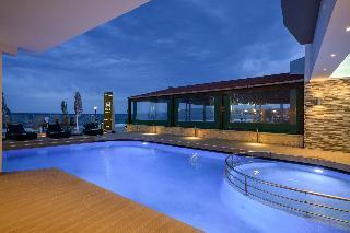 Mare Boutique (adults Only) 4* Georgioupoli