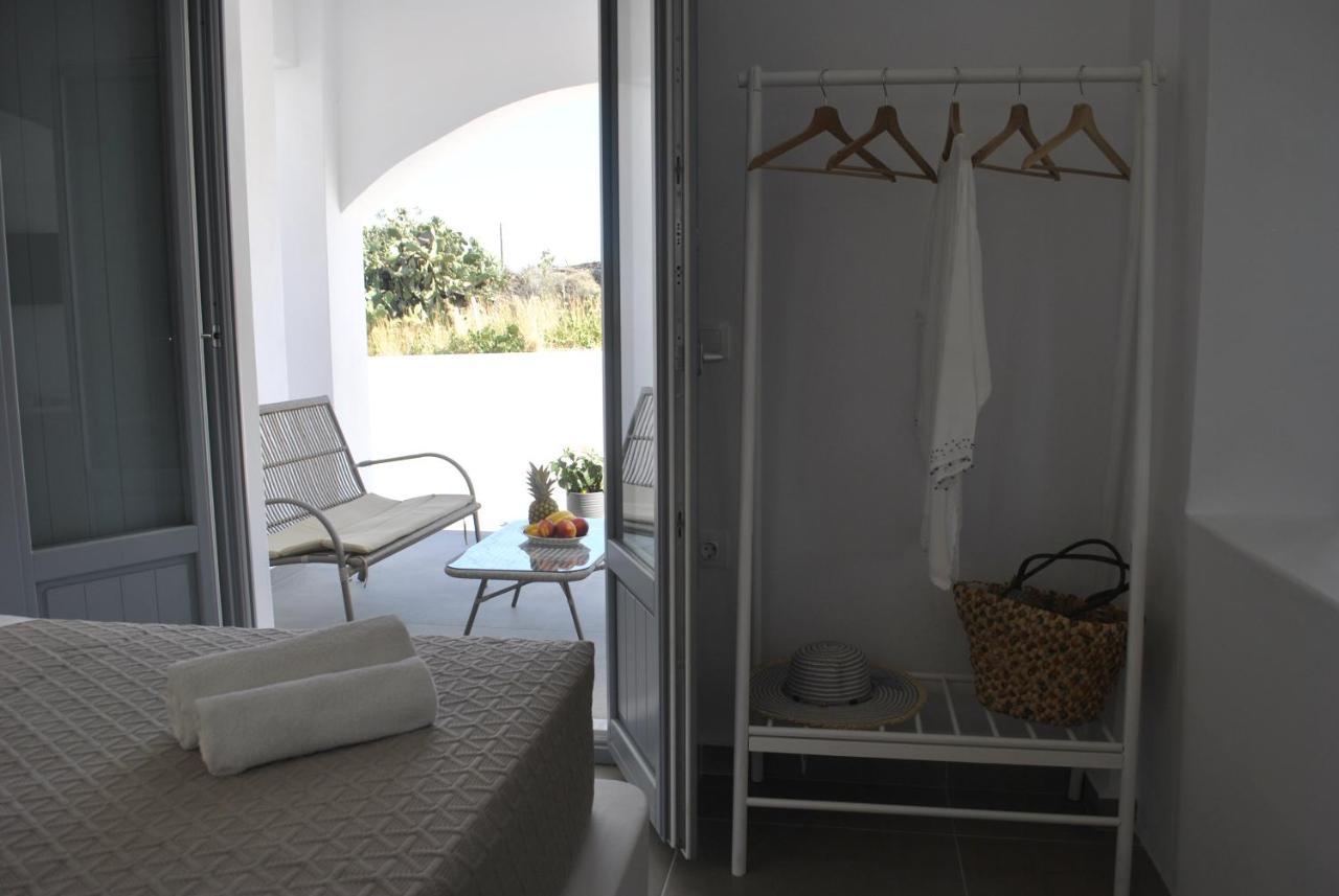 Apartment The Vine *
