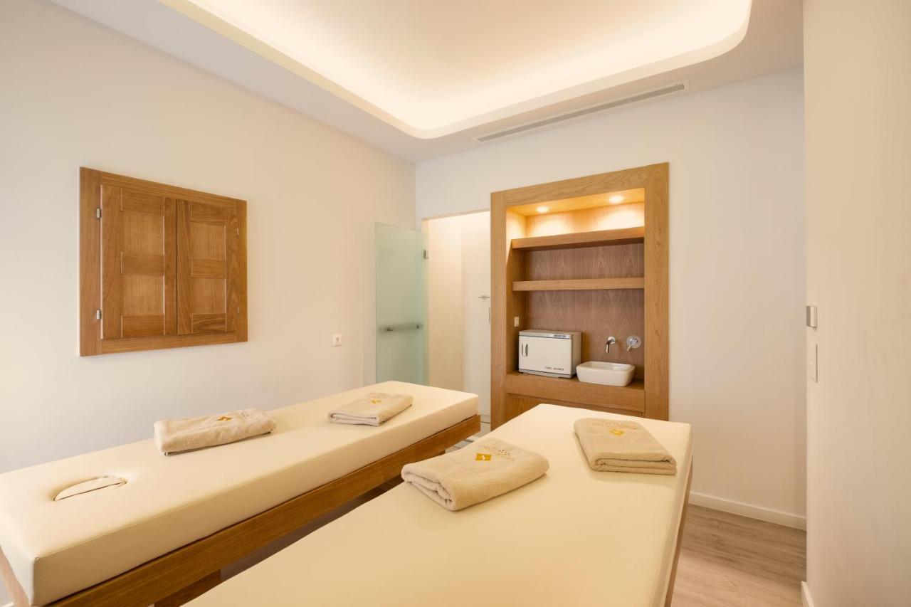 Erato By Samian Mare Hotel 4*