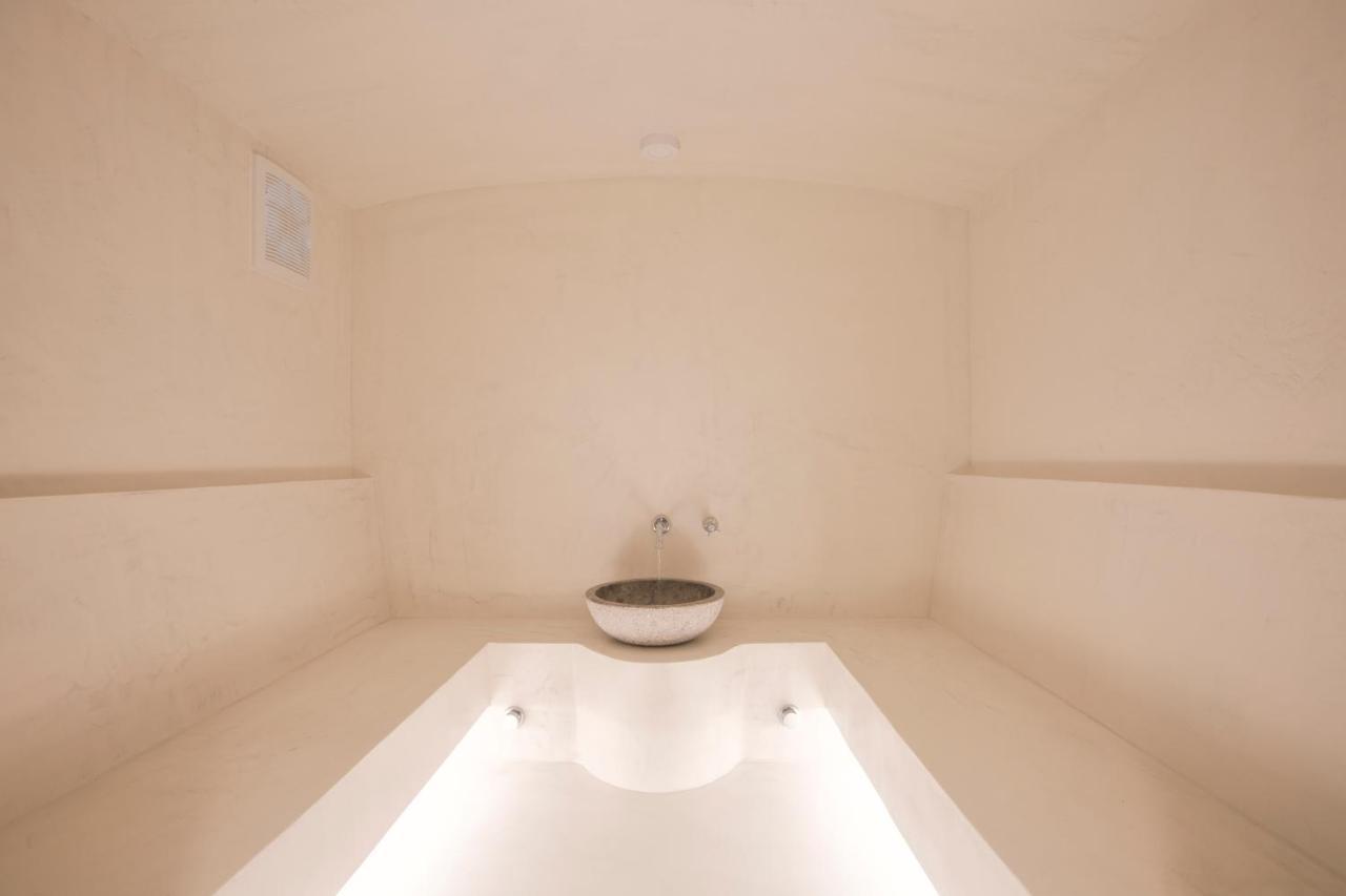 Erato By Samian Mare Hotel Karlovassi