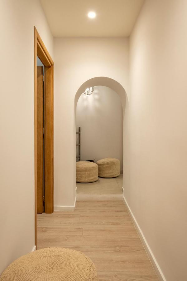 Erato By Samian Mare Hotel