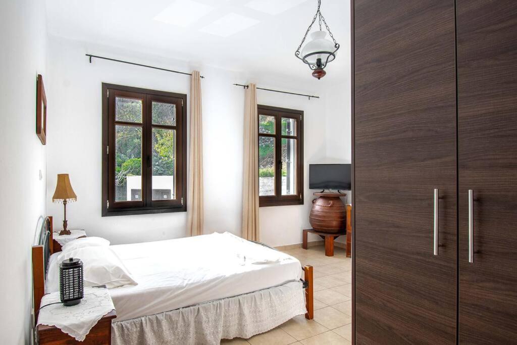 Apartment Sea View