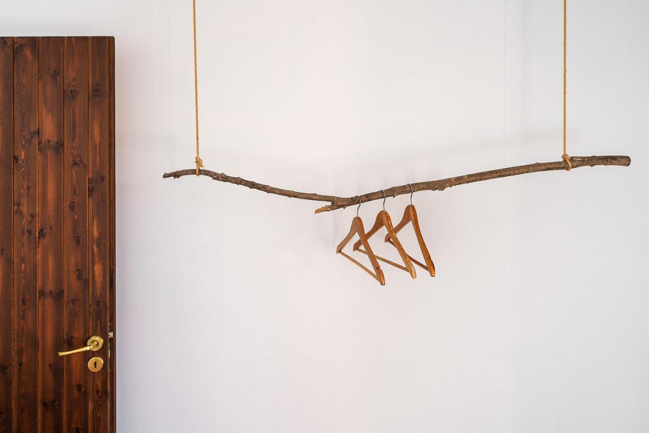 Rhodes Retreat - Persefoni's Loft Apartment