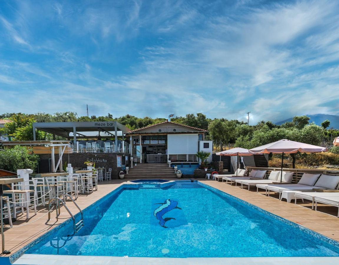Anny Residences & 3*