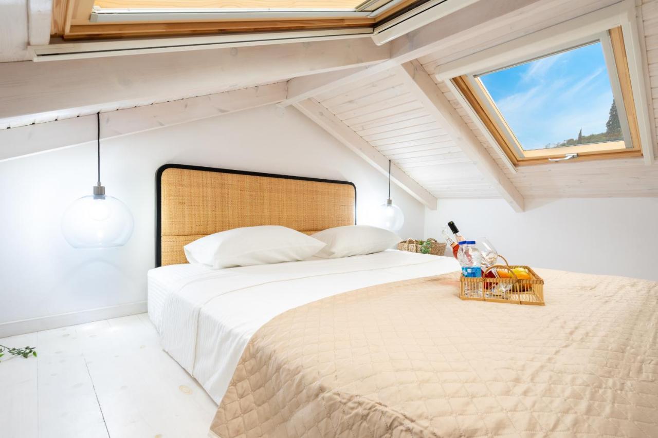 Grande Terra With Swimming Pool Villa *