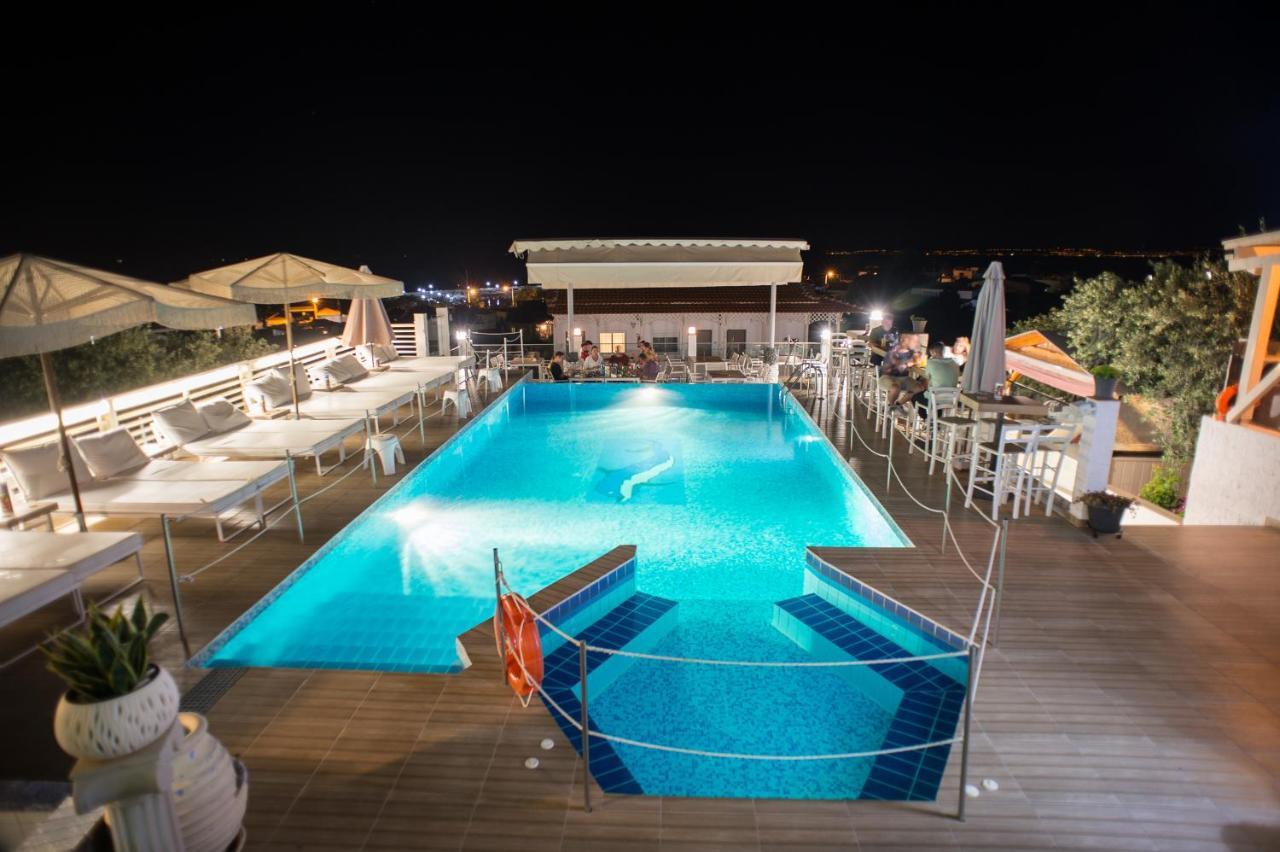 Anny Residences &