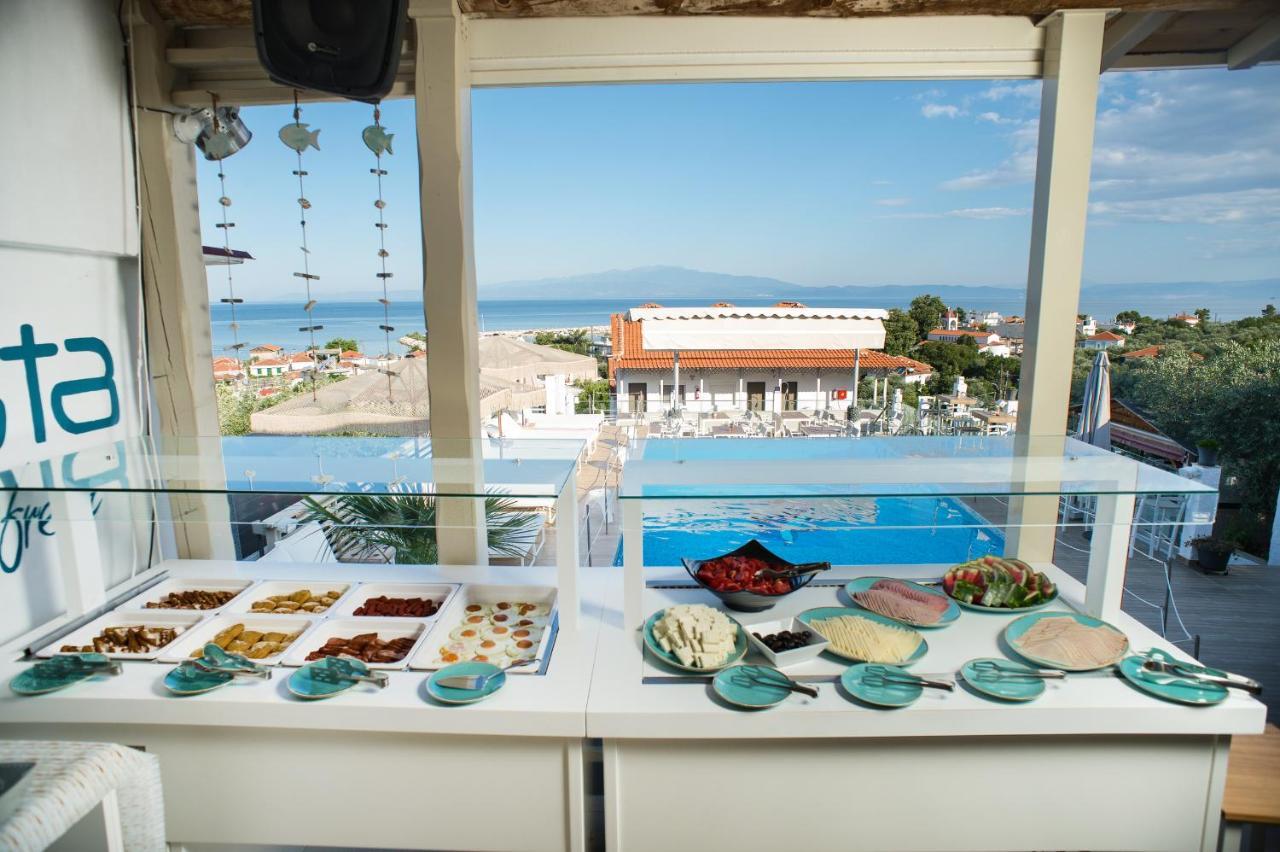 Aparthotel Anny Residences &