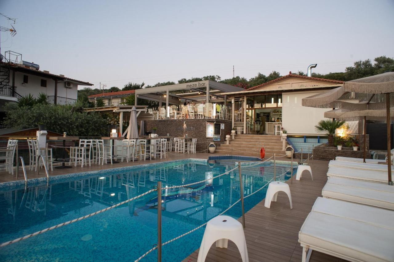 Anny Residences & 3*